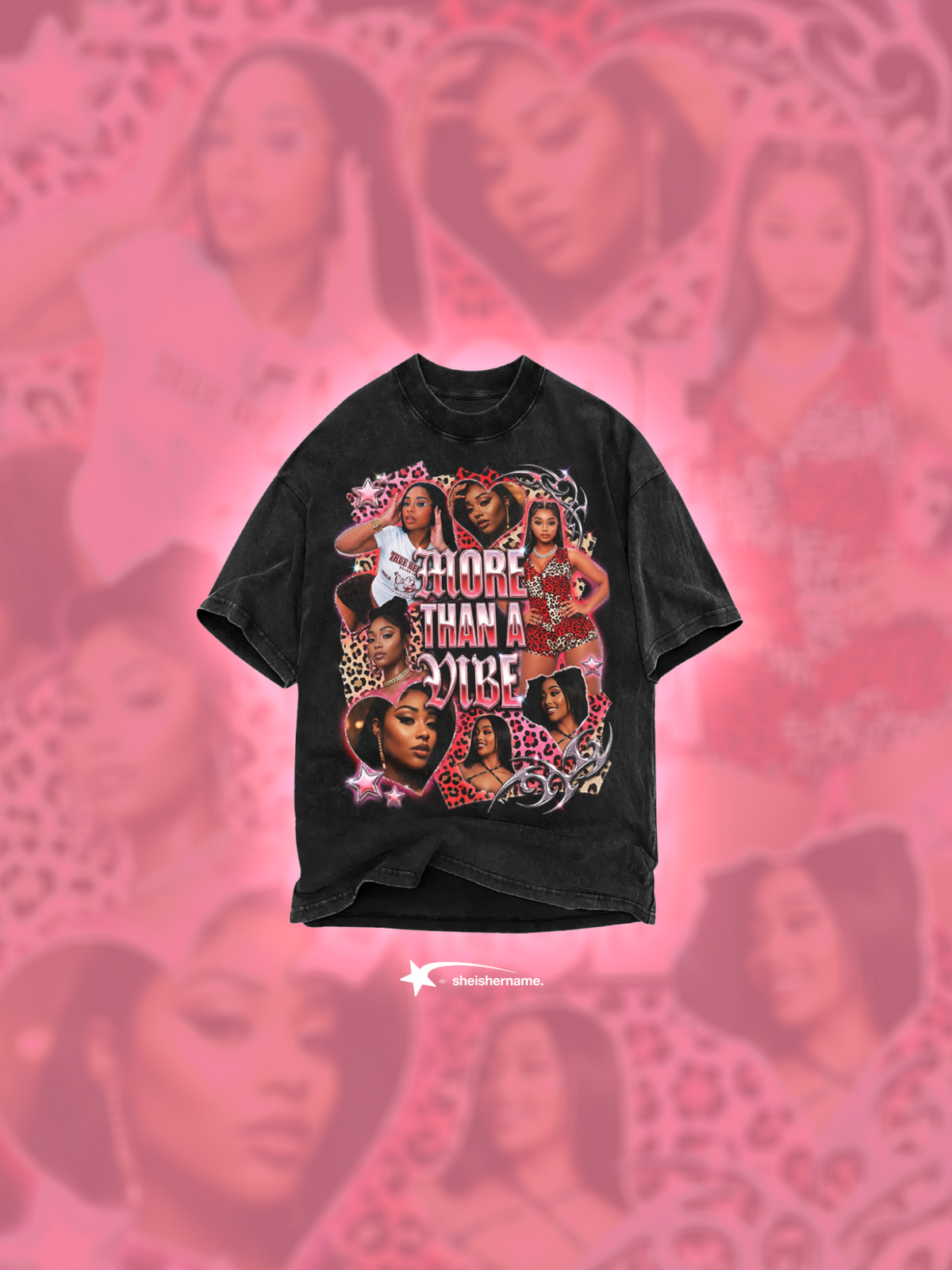 #MTAV — More Than A Vibe