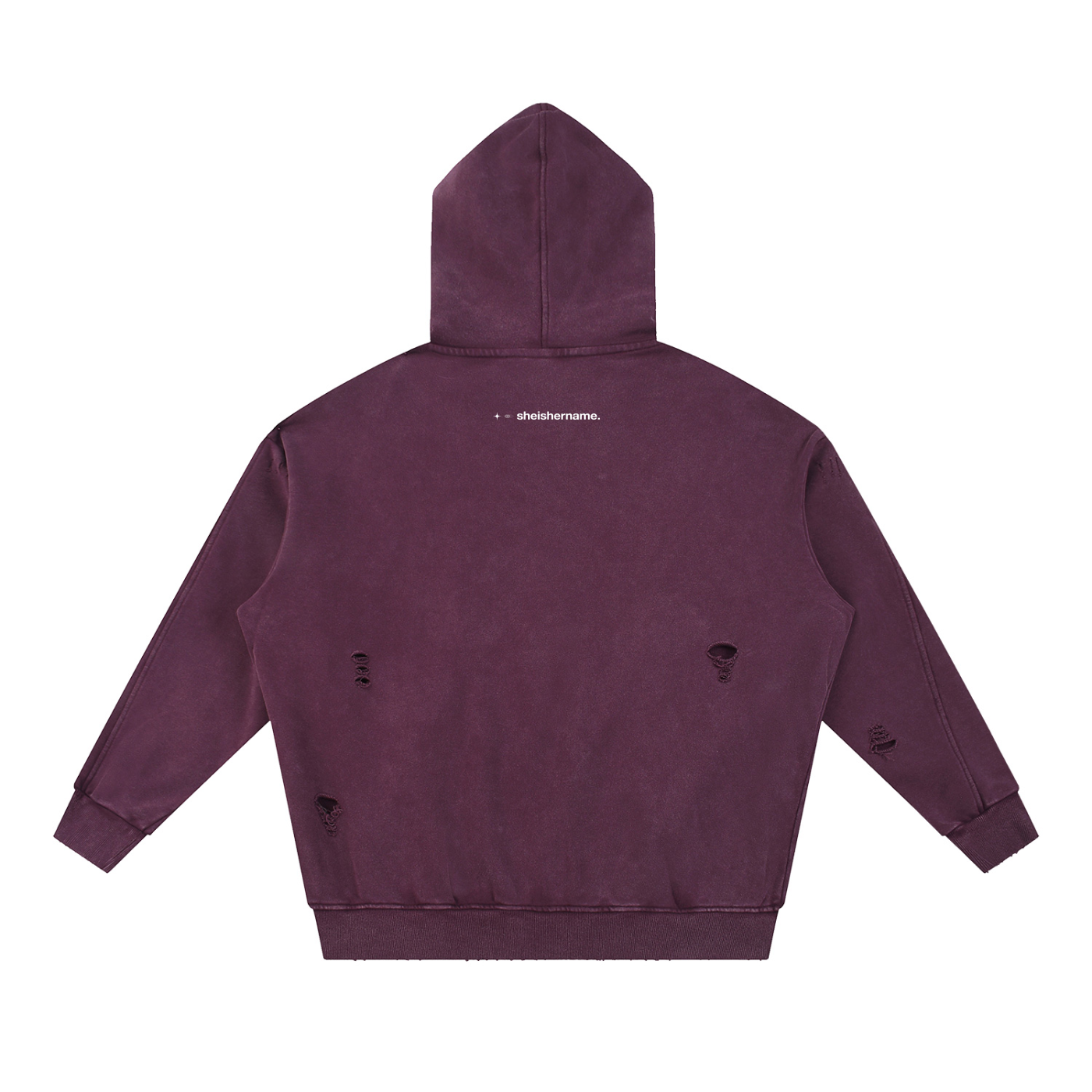 MTAV — Sheetah’s Special Unisex Hoodie