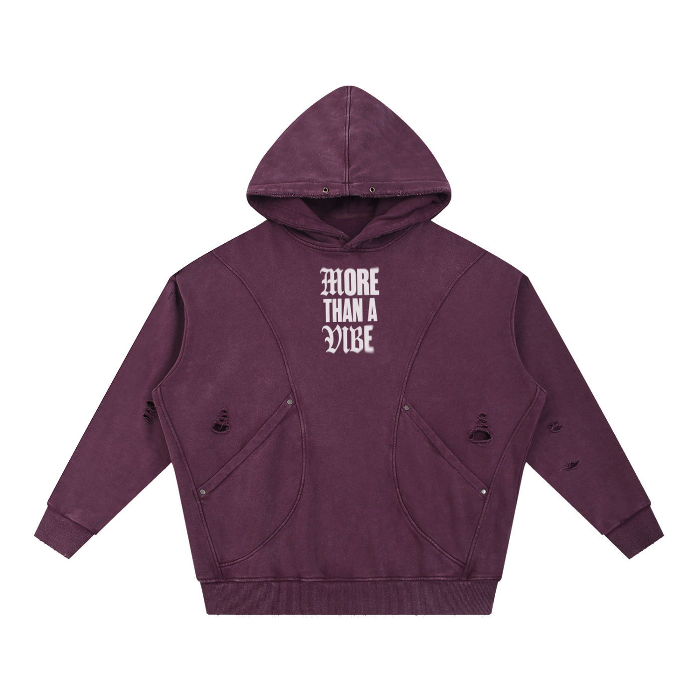 MTAV — Sheetah’s Special Unisex Hoodie