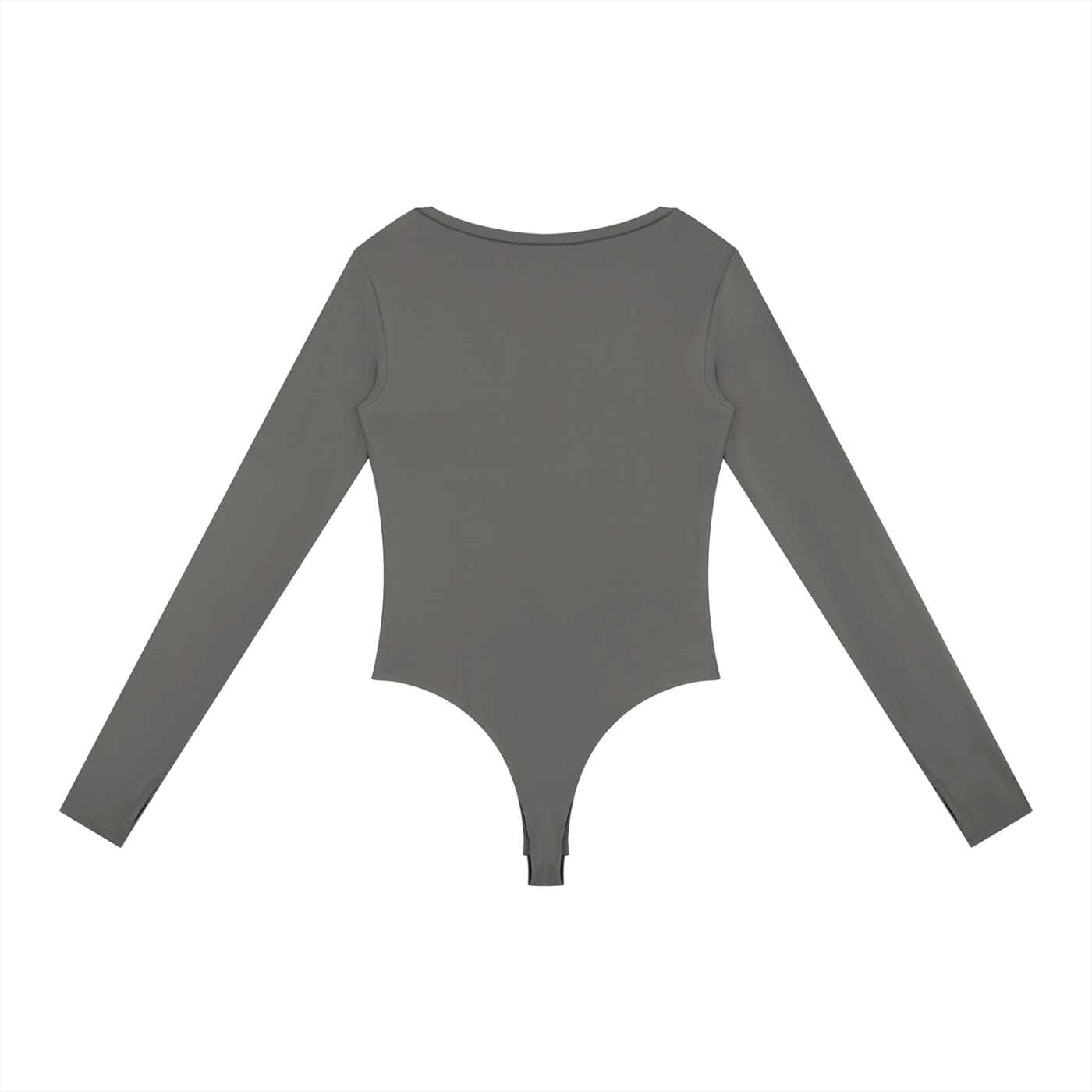 MTAV - Pink Cheetah Long Sleeve Yoga Bodysuit