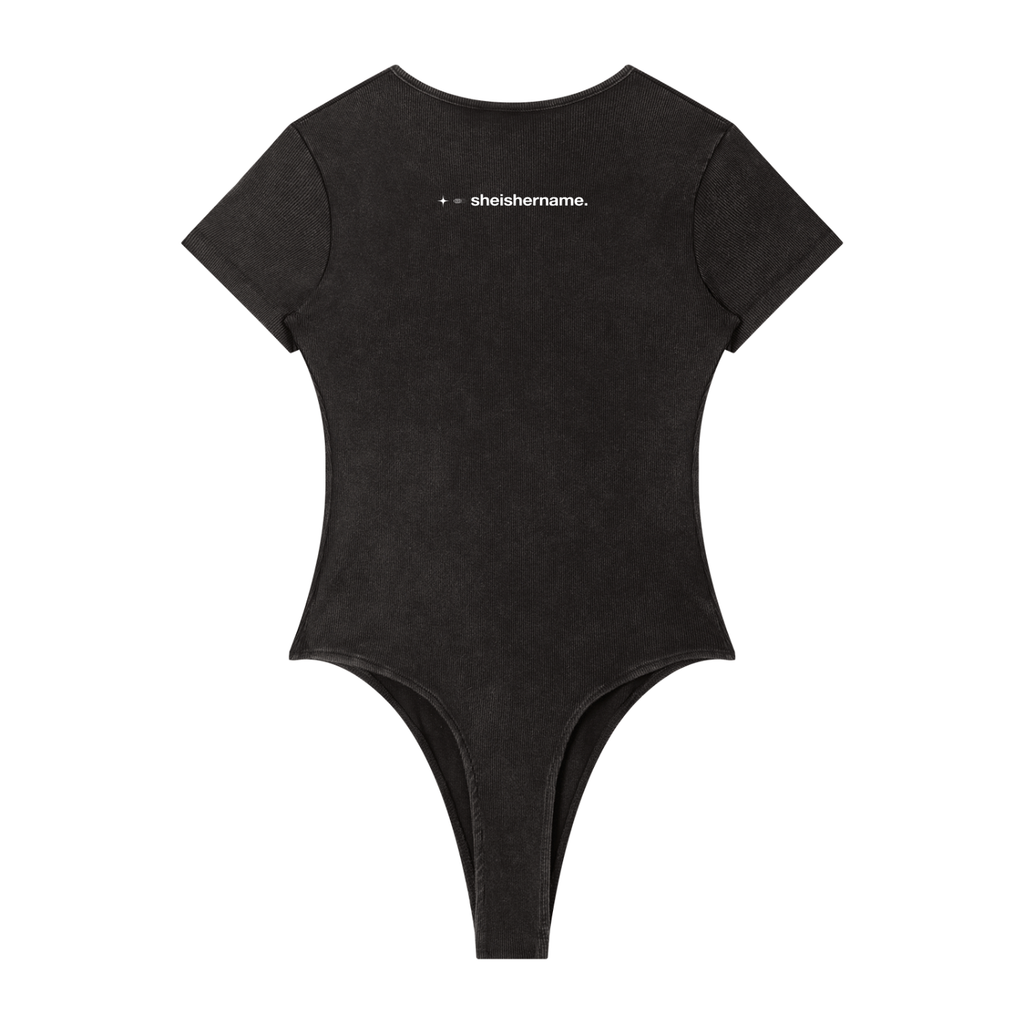 MTAV Essentials — Nightswim 1Z Bodysuit