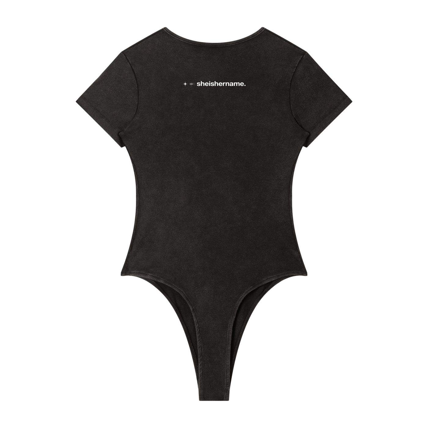 MTAV Essentials — Nightswim 1Z Bodysuit