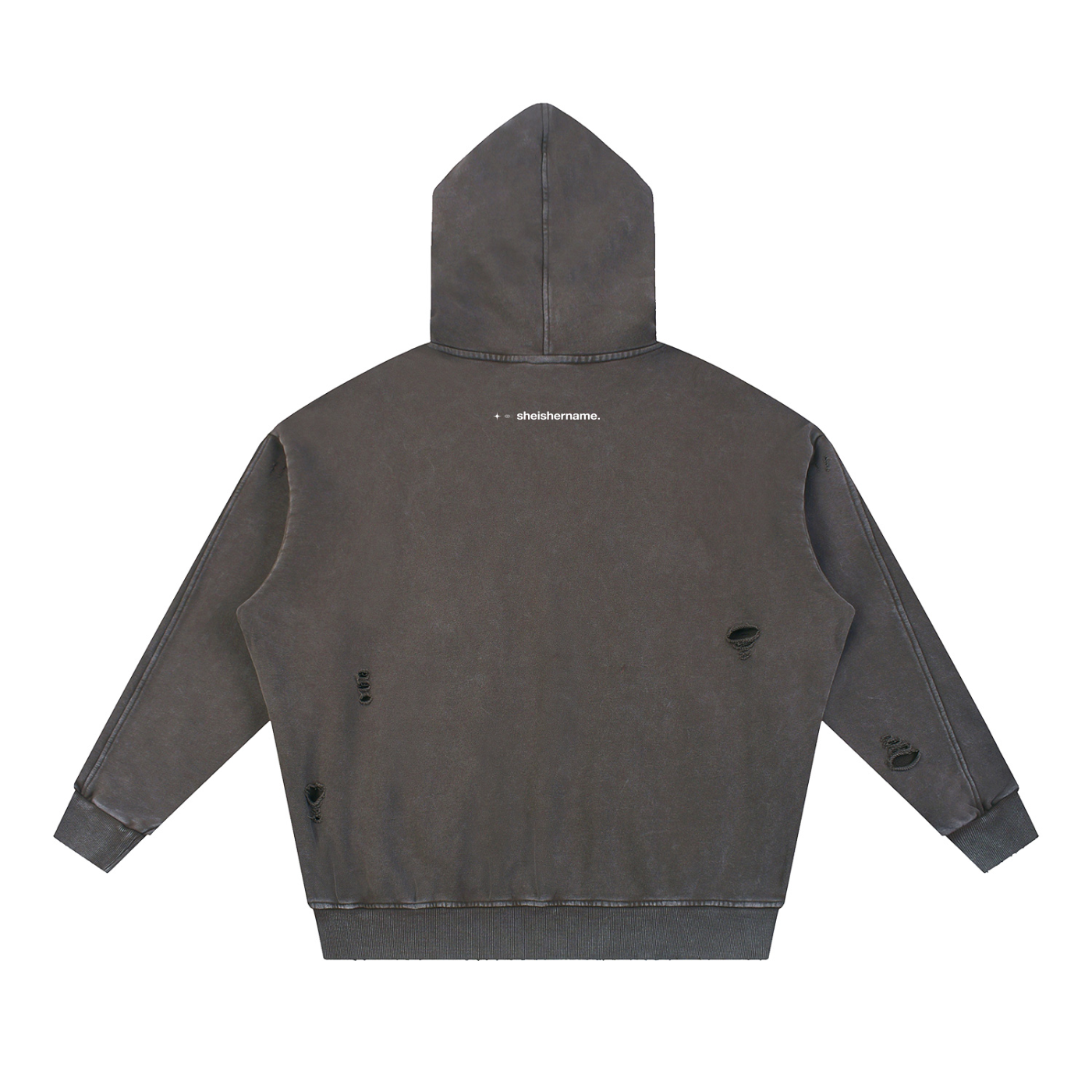 MTAV — Sheetah’s Special Unisex Hoodie