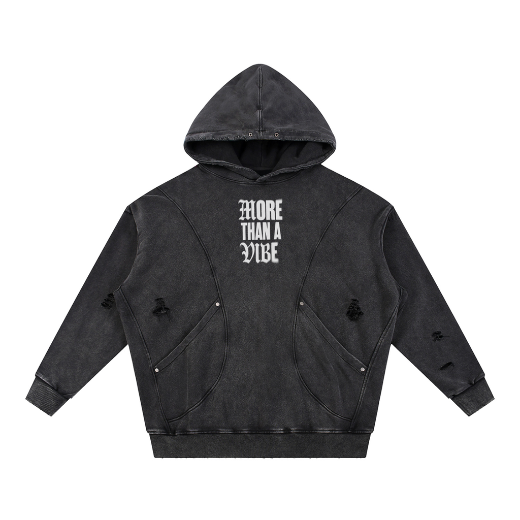 MTAV — Sheetah’s Special Unisex Hoodie