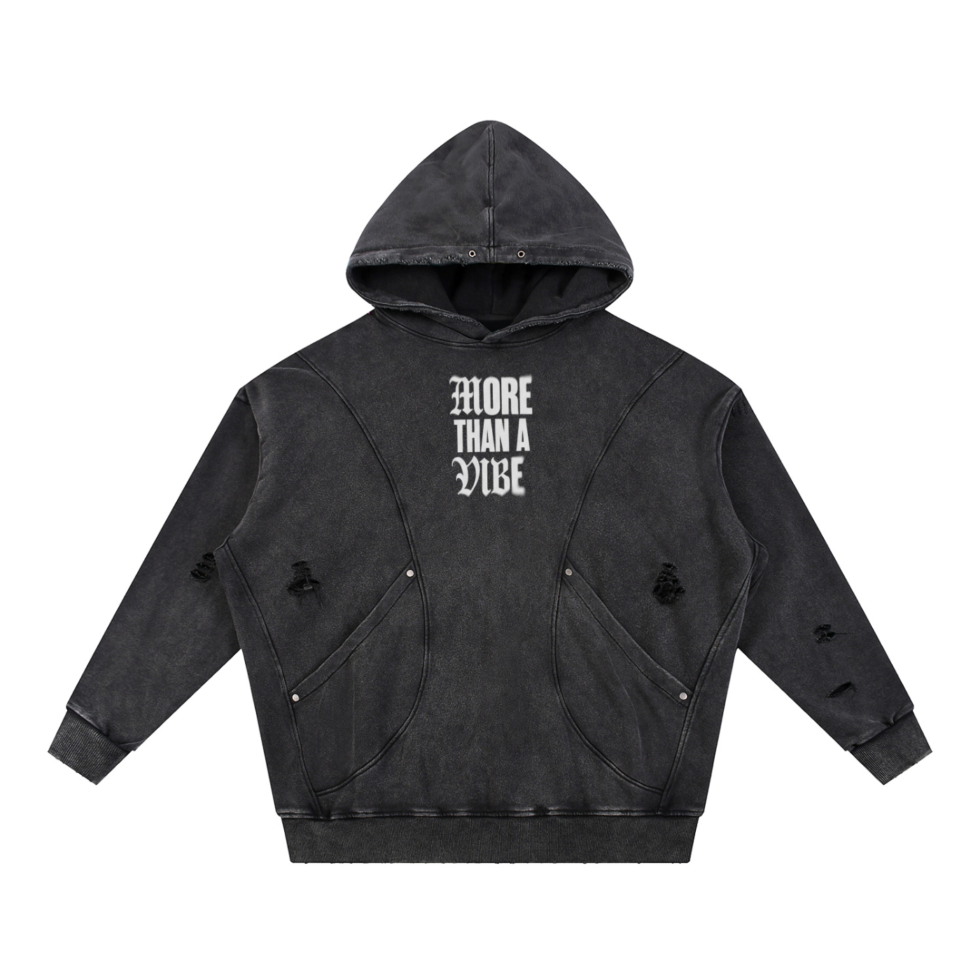 MTAV — Sheetah’s Special Unisex Hoodie