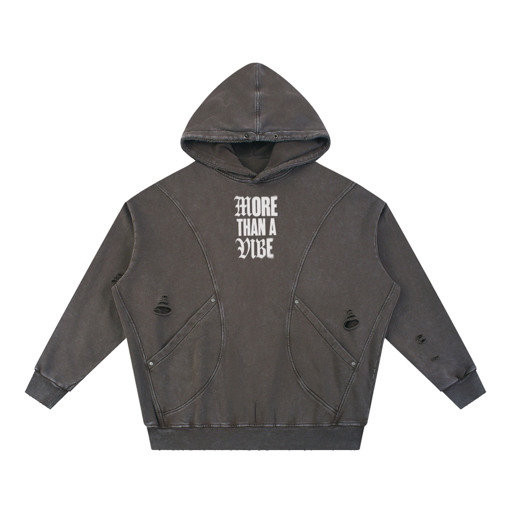 MTAV — Sheetah’s Special Unisex Hoodie