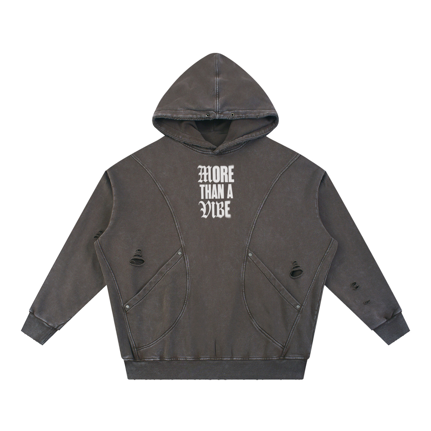 MTAV — Sheetah’s Special Unisex Hoodie