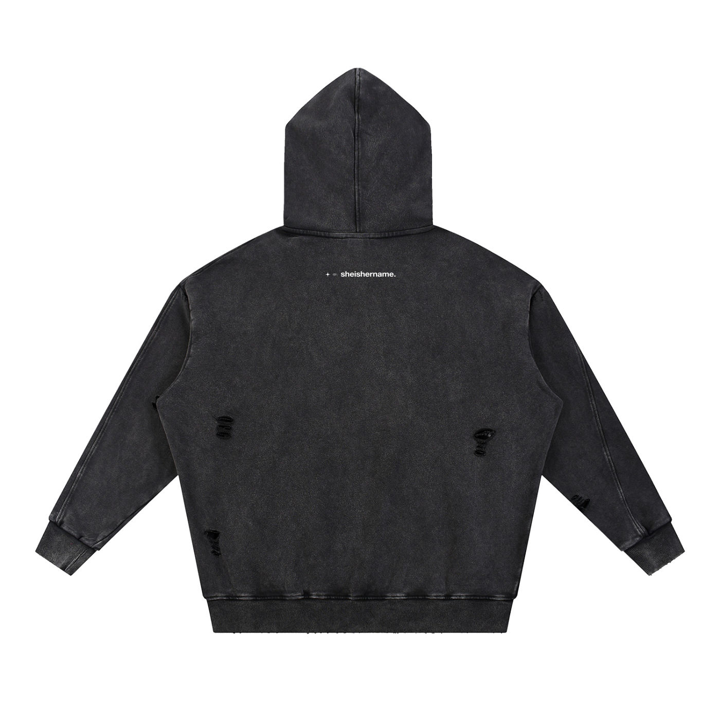 MTAV — Sheetah’s Special Unisex Hoodie