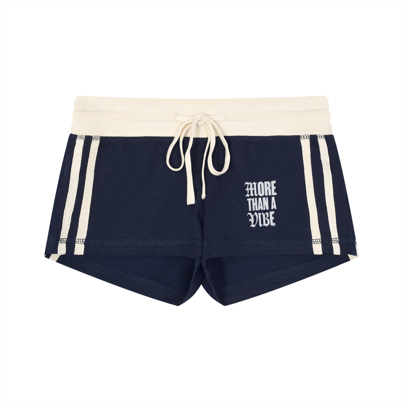 MTAV Essentials — Ball With U Shorts