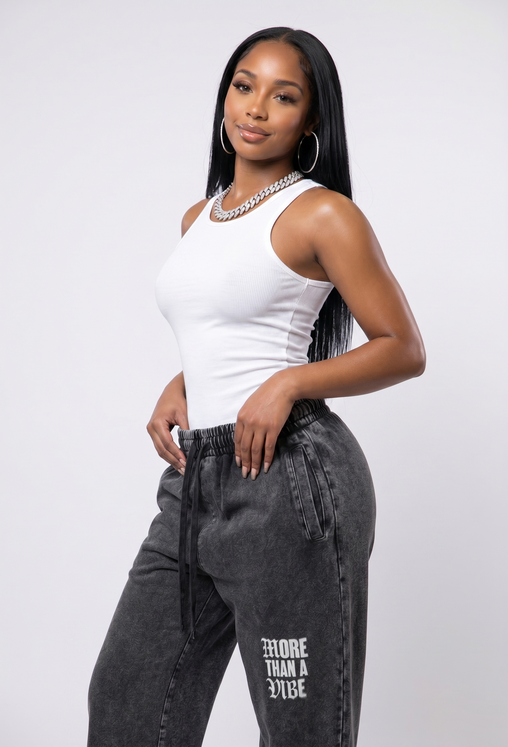 MTAV Essentials — Moody Sweatpants