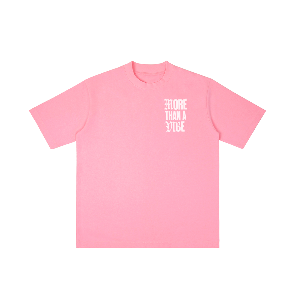 Vintage Wash Drop Shoulder T-shirt