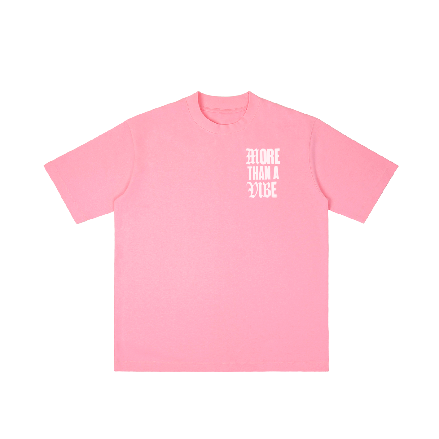 Vintage Wash Drop Shoulder T-shirt