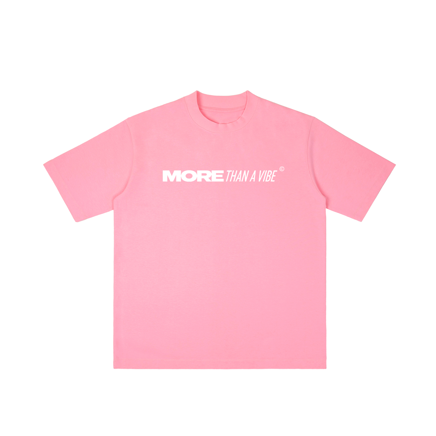 Vintage Wash Drop Shoulder T-shirt