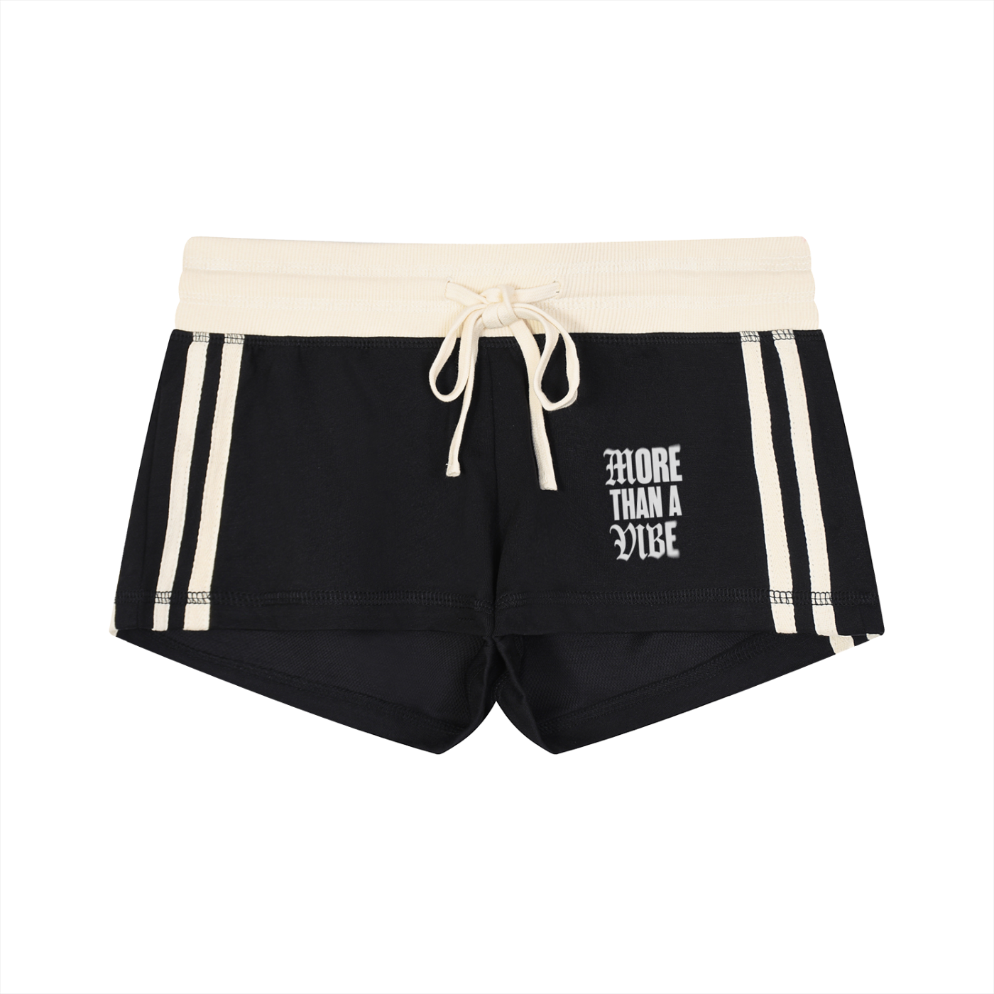 MTAV Essentials — Ball With U Shorts