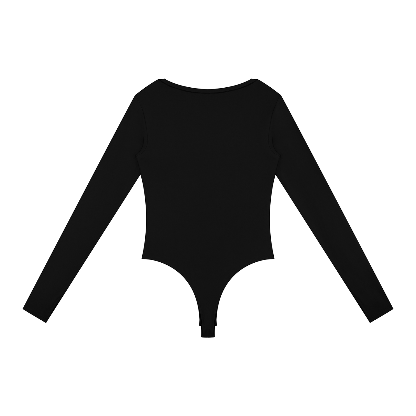 MTAV - Pink Cheetah Long Sleeve Yoga Bodysuit