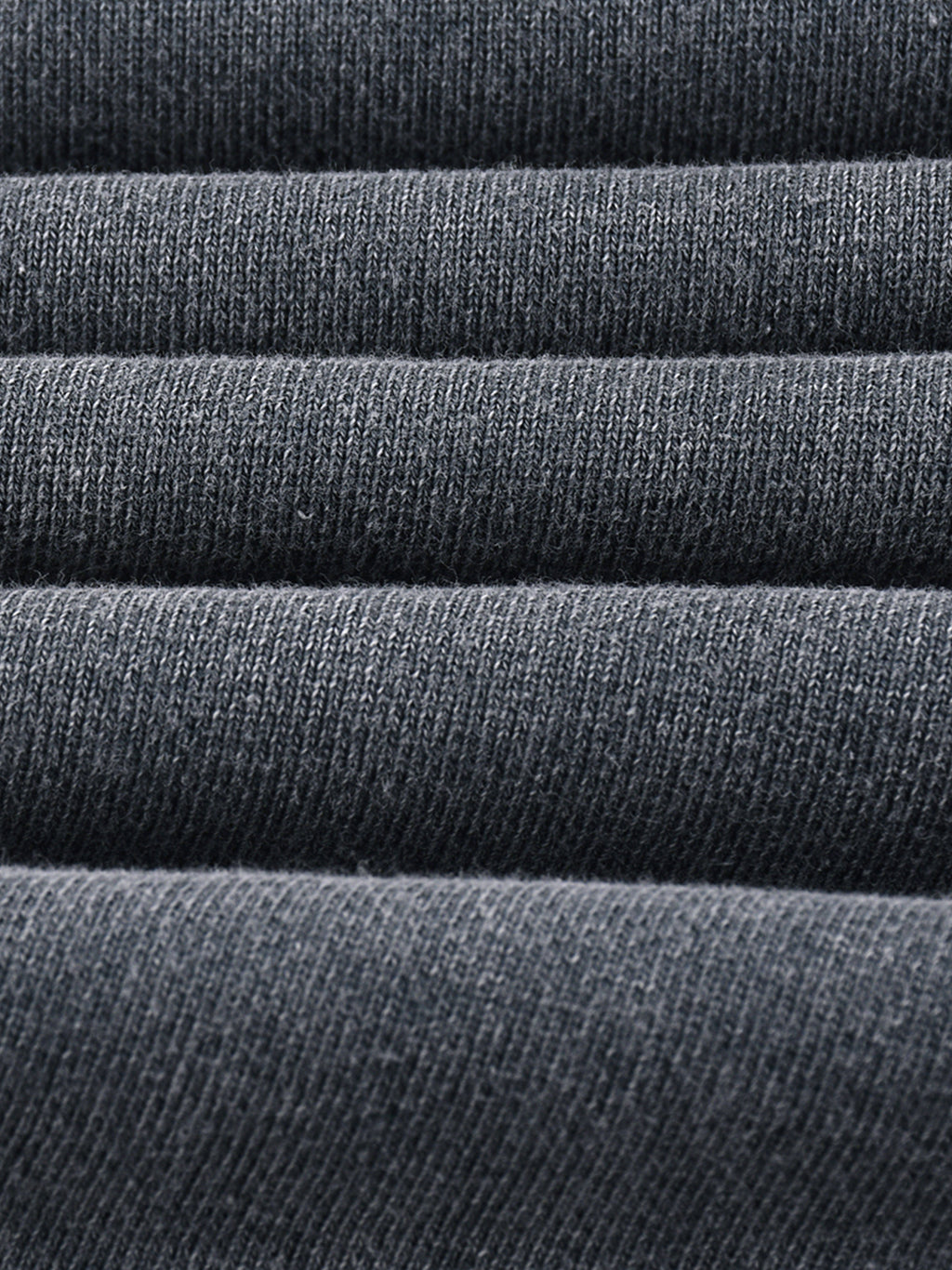 MTAV Essentials — Classic Crop Crewneck